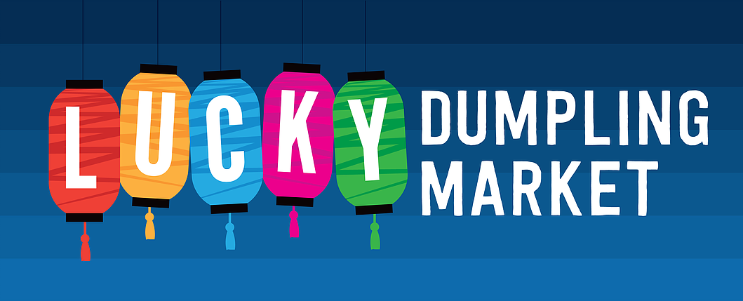 Lucky Dumpling Market