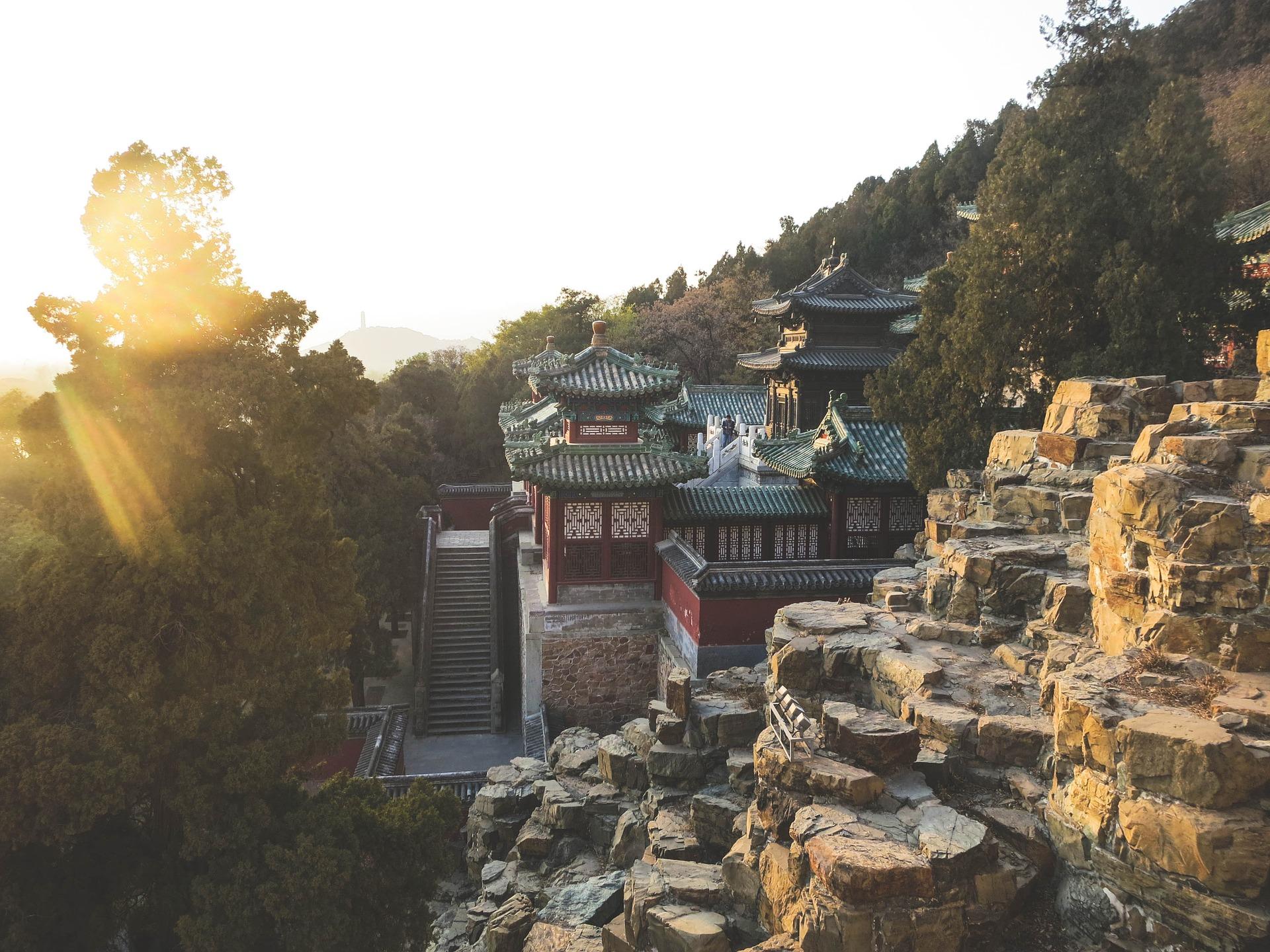Summerpalace