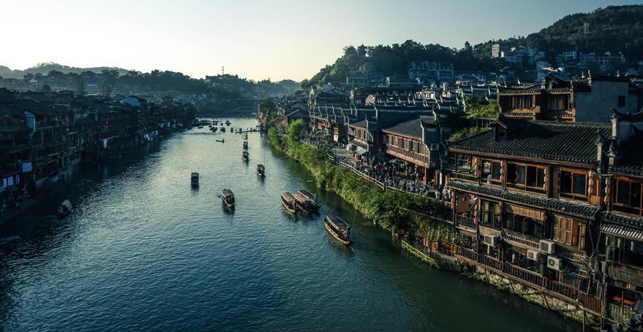 Hunan China