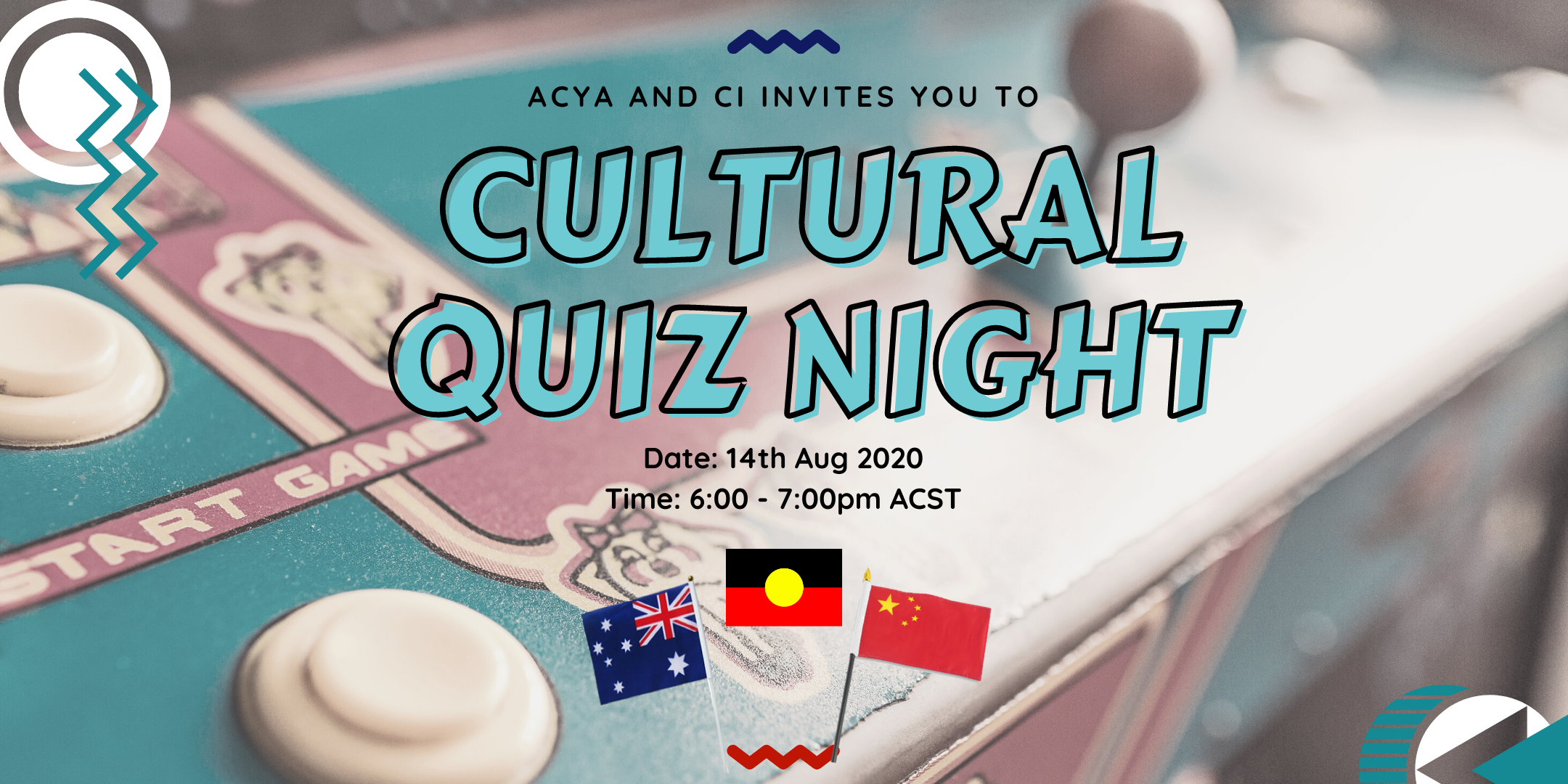 Quiz night banner image