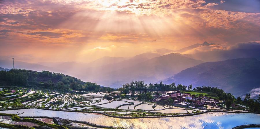 Yunnan