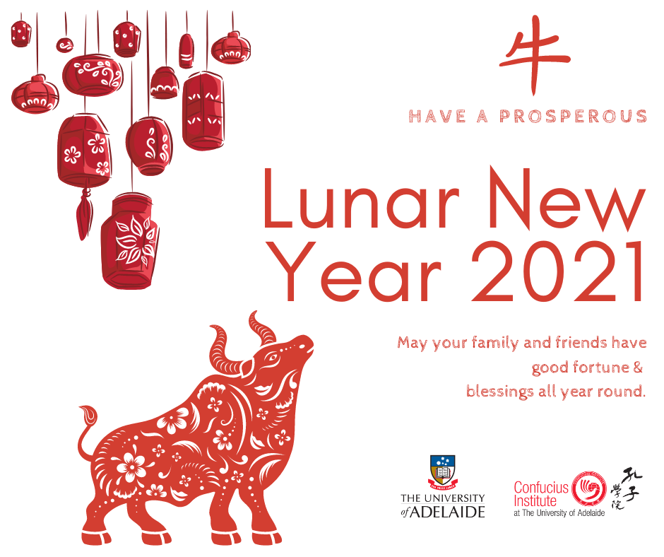 lunar new year banner