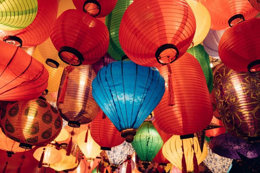 chinese lantern