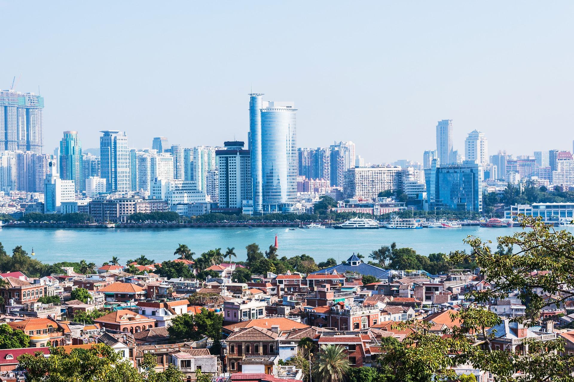 Xiamen China