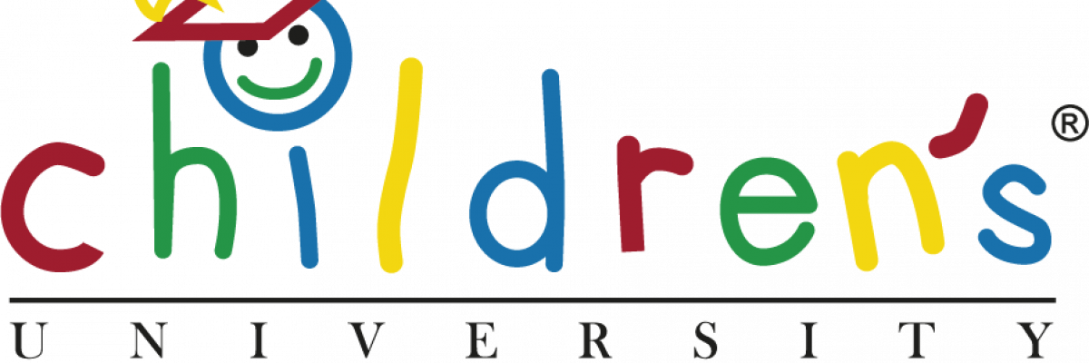 Children's University Australasia Logo