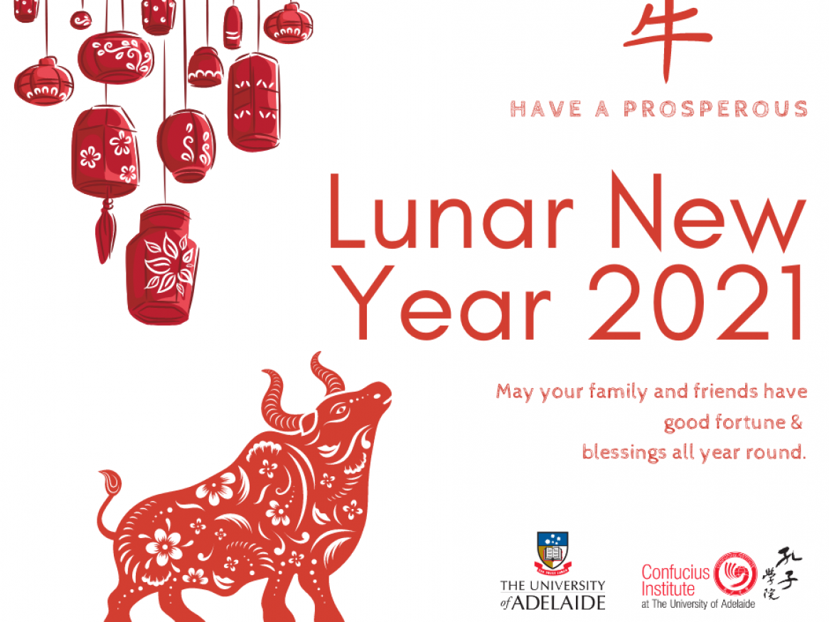 lunar new year banner